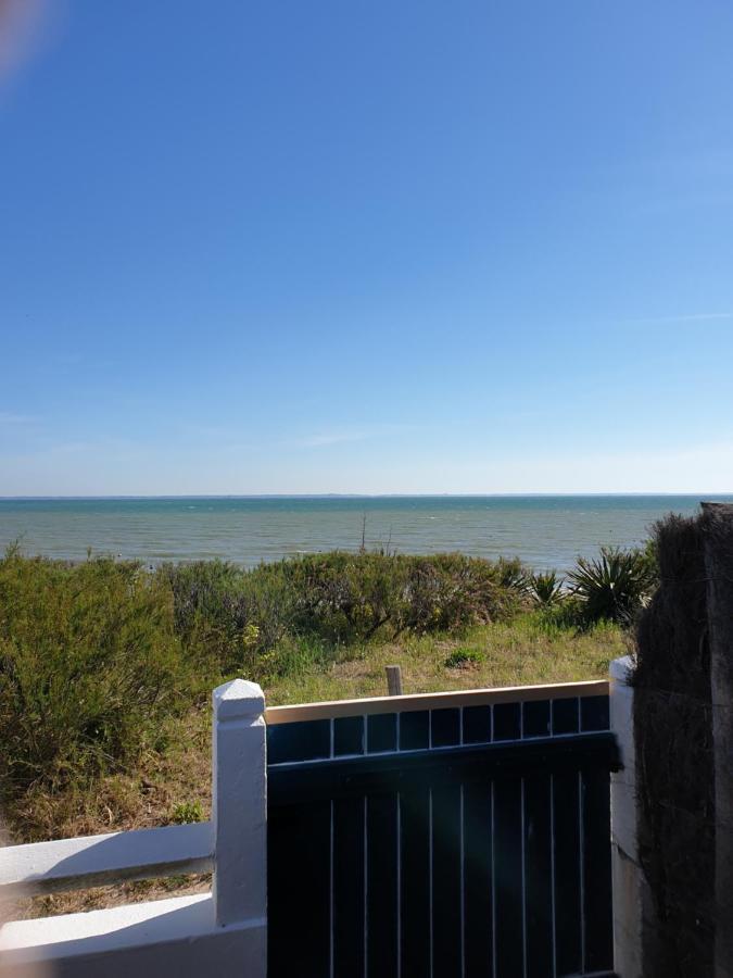 Pousse Le Portail Et Pose Toi Sur La Plage Noirmoutier-en-l'Ile Exterior foto
